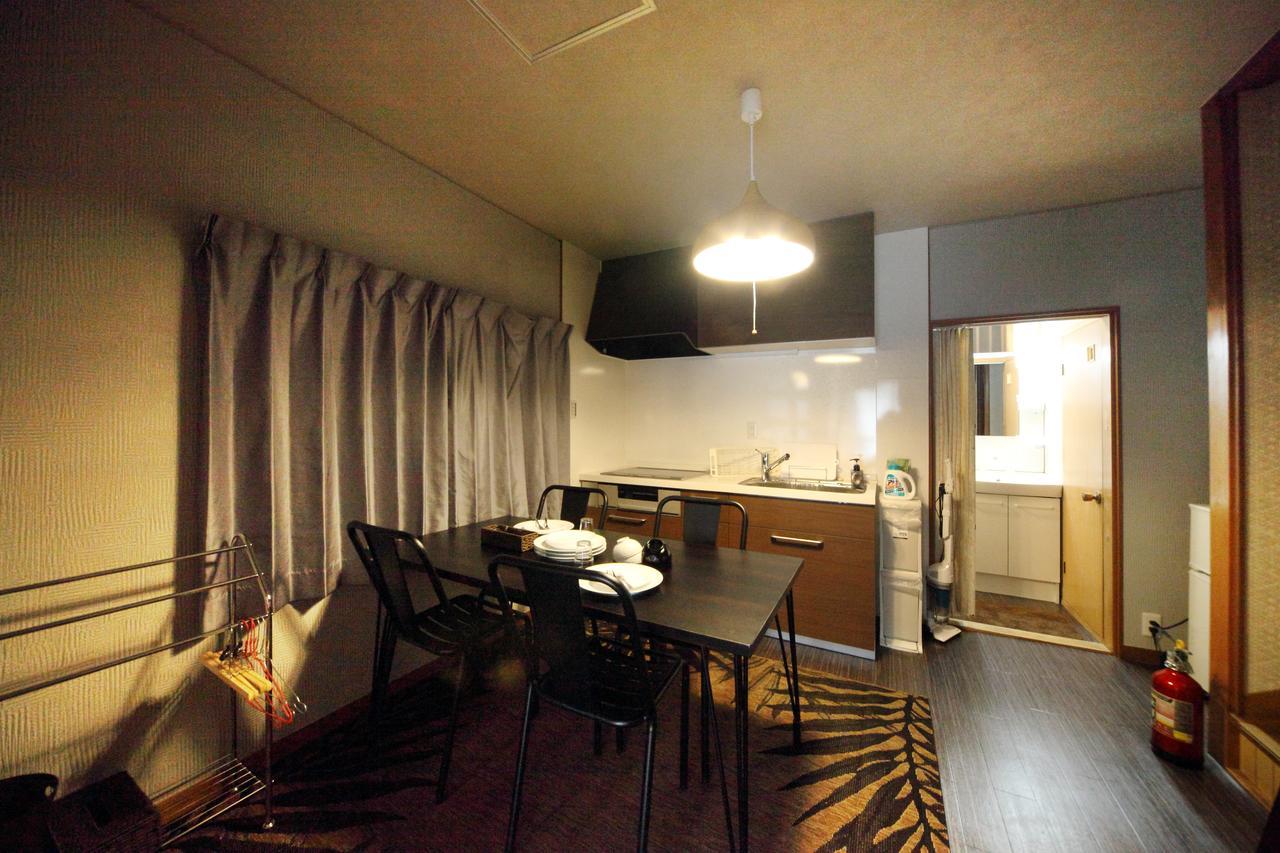 Linden Heim Apartment *