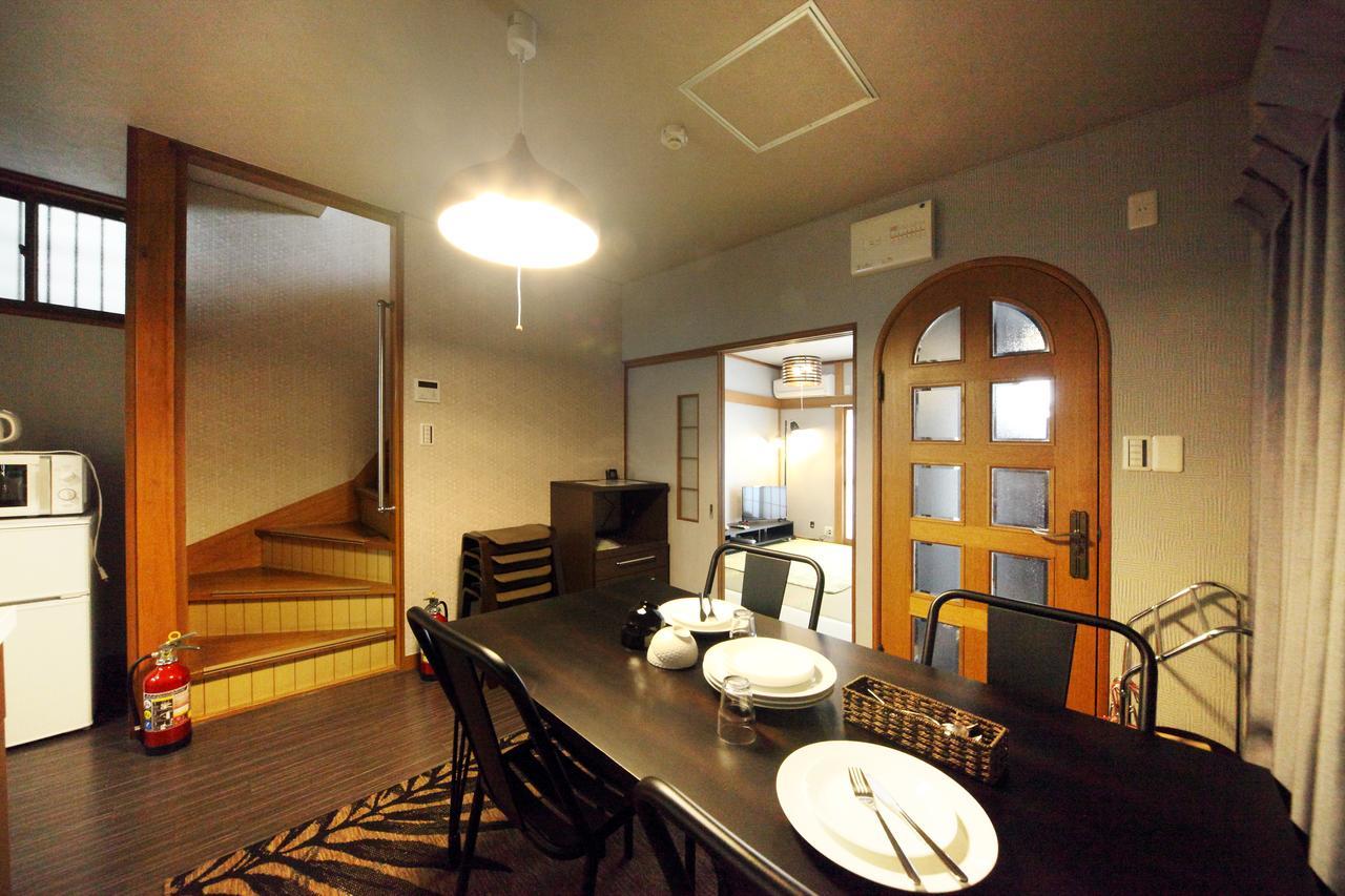 Apartment Linden Heim Osaka